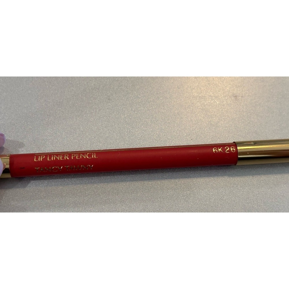 Mary Kay Lip Liner Pencil Tangy Tawny .05oz #0905 NOS